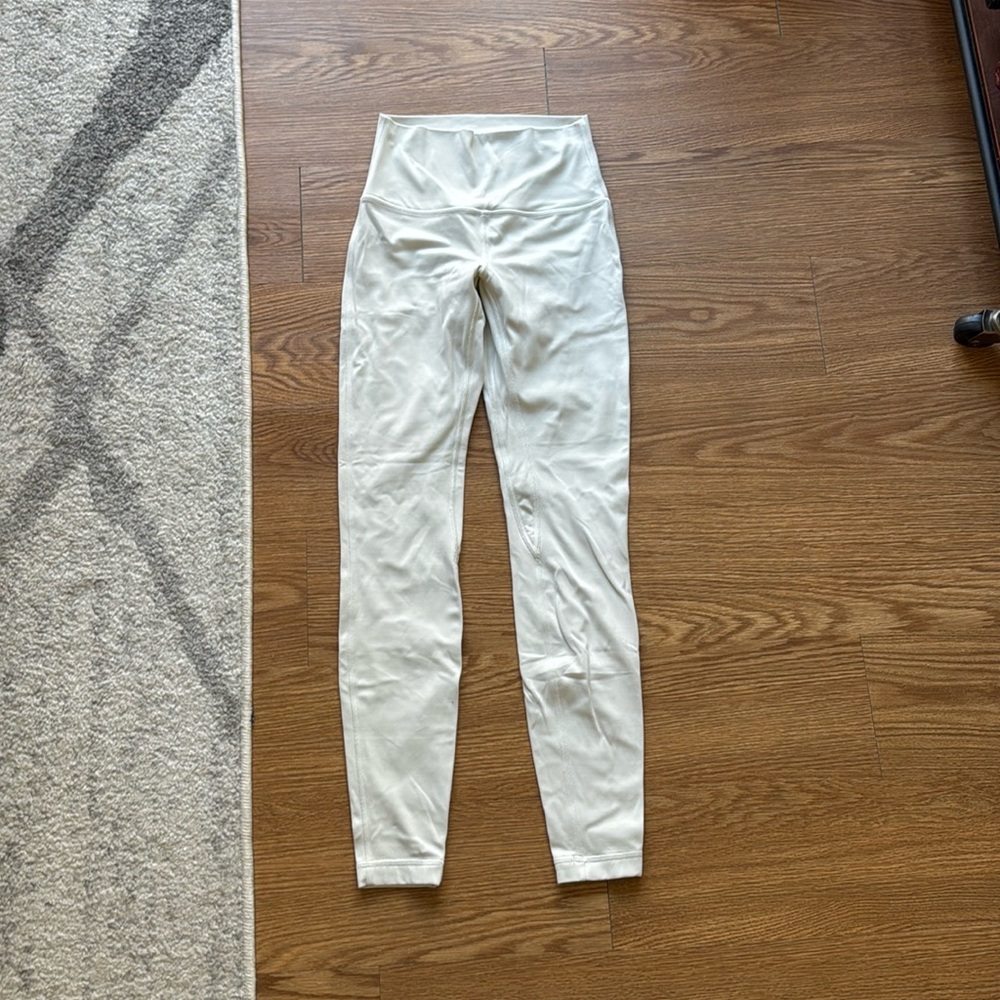 Align leggings!!!